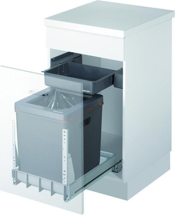 Produktbild Müllex Abfallsystem BOXX40-R (41 l)