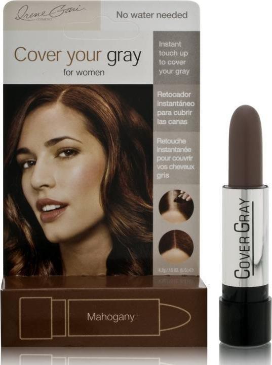 Immagine prodotto Cover Your Gray Mahogany Lipstick (Mogano albero)