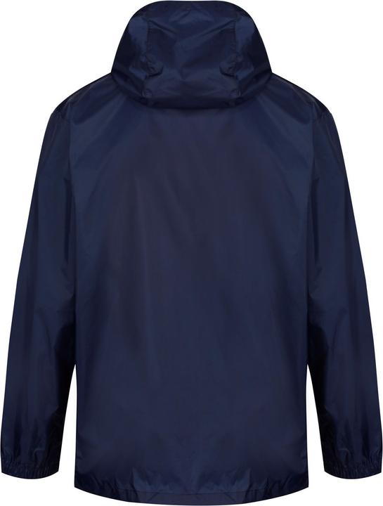 Actual product image Regatta Rain jacket Pack It III waterproof (M)