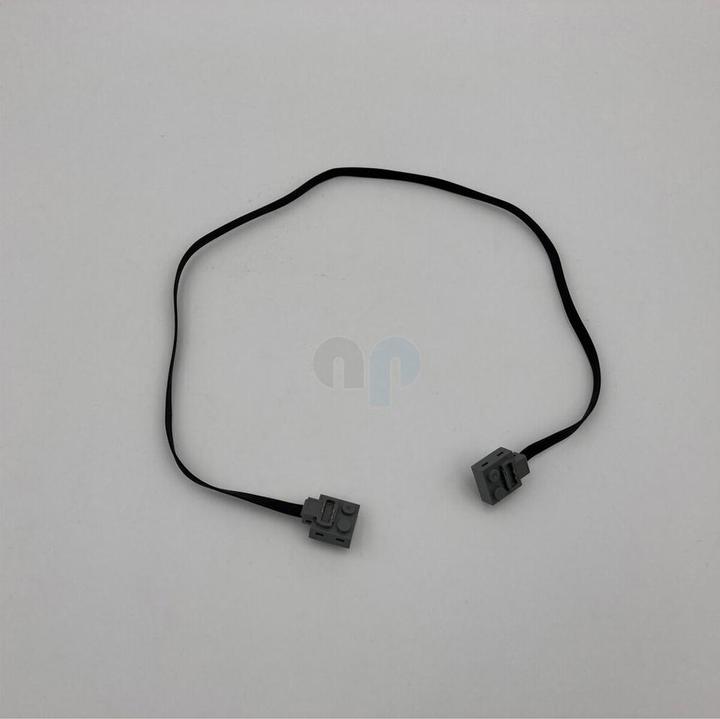 Actual product image Mould King M-0008 - Powered Module 50cm extension cord