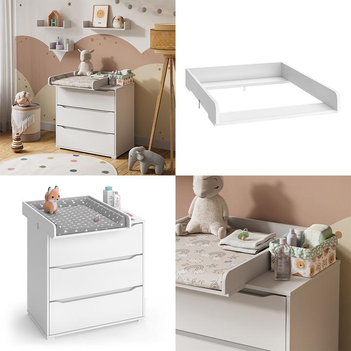 Produktbild Vichy Wicko