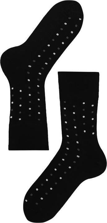 Produktbild Lenz Longlife socks men (2er Pack, 42, 44)