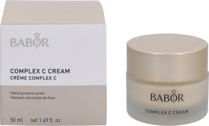 Actual product image Babor Skinovage (50 ml, 24h cream)