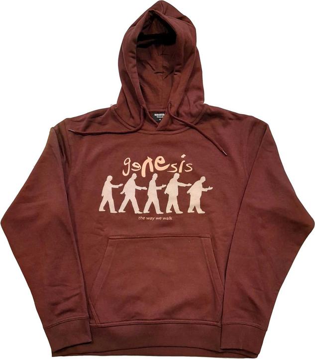 Immagine prodotto Absolute Cult The Way We Walk (Hoodie) (XXL)