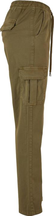 Produktbild Urban Classics Ladies High Waist Twill Cargo Pants (XL)