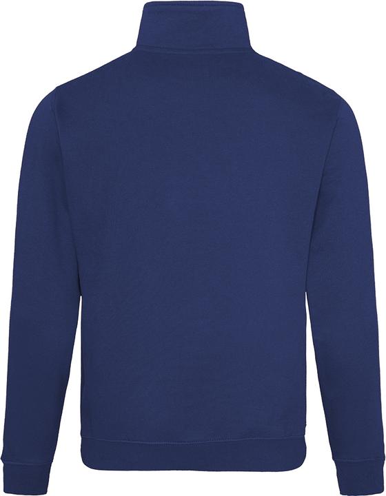 Immagine prodotto Awdis Pullover in felpa con zip sul collo (XXL)