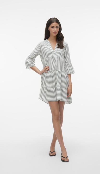 Immagine prodotto Vero Moda Abito a strisce (XS)