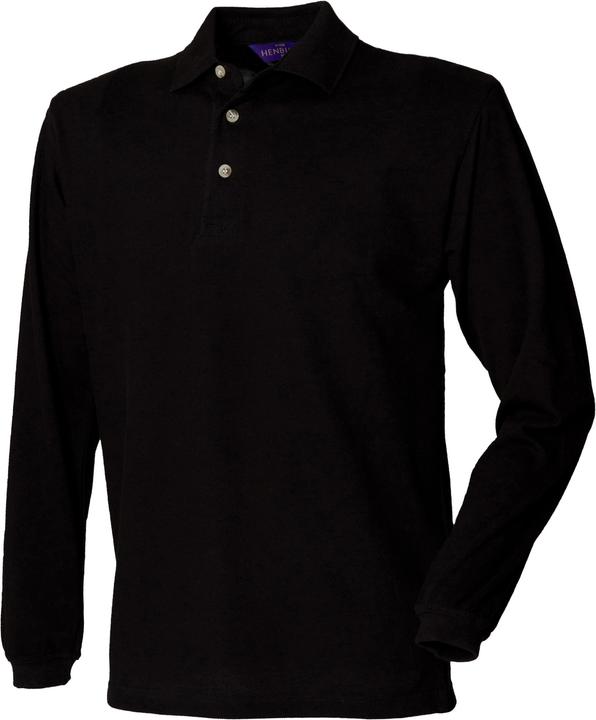 Actual product image Henbury UTRW618 P (L)