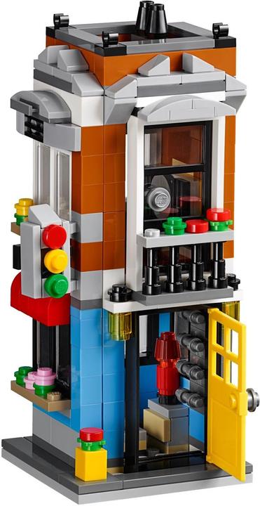 Actual product image LEGO Creator Corner Deli (31050, LEGO Creator 3-in-1)
