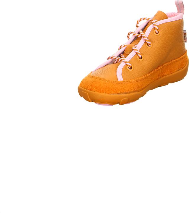 Immagine prodotto Affenzahn Scarpa invernale da bambino in pelle Easy (30)