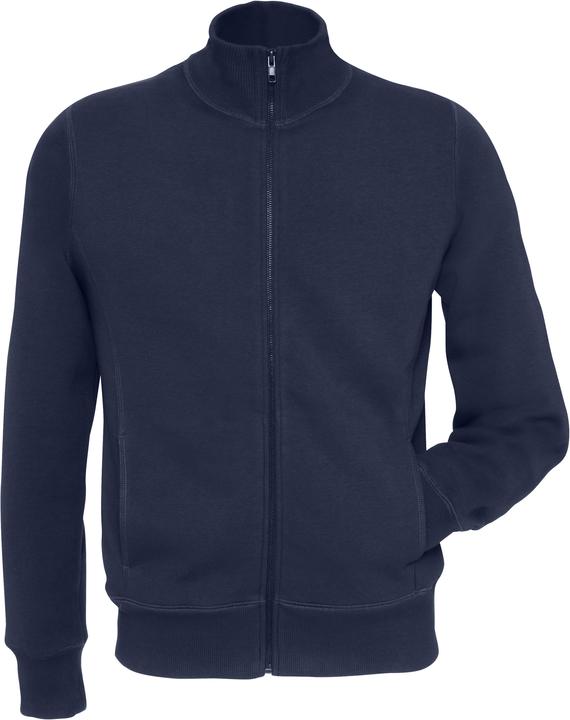 B&C Fleece JTop Spider