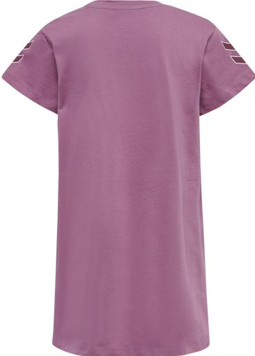 Image du produit hummel Architecture T-Shirt Robe S/S (110)