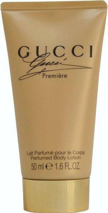 Gucci Premiere, Nourishing, Body Lotion, 50ml (Körperlotion, 50 ml)
