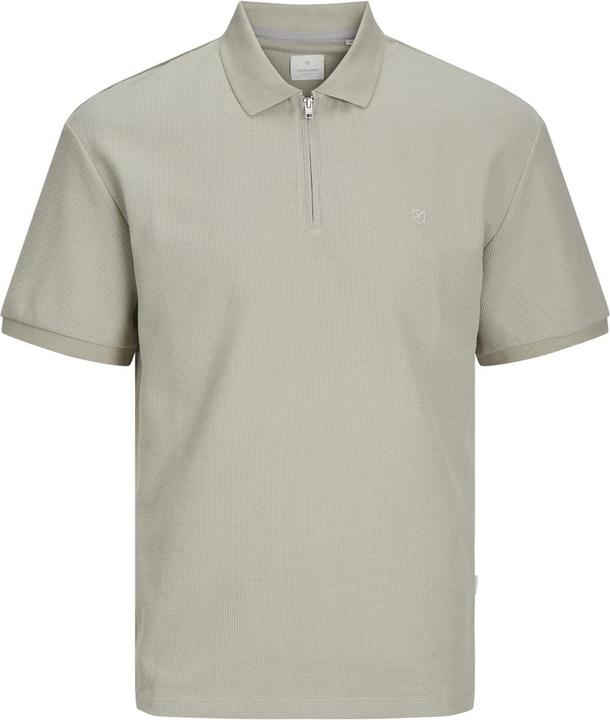 Jack & Jones Einfarbig Polo T-shirt T-shirt (S)