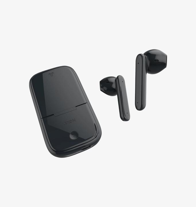Image du produit Lexon Speaker Buds (NC, 6 h, Sans fil)