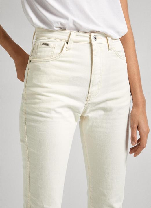 Produktbild Pepe Jeans slim-fit-jeans mit hoher taille damen (26)