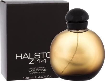 Actual product image Halston Z-14 (Eau de cologne, 125 ml)