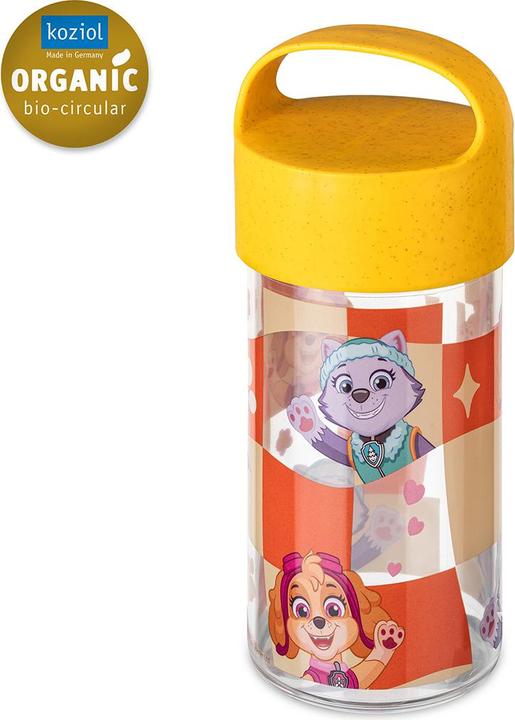 Produktbild Koziol Buddy Snack 0,5 Grow Paw Patrol