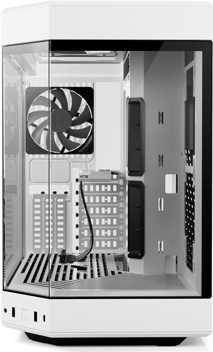 Image du produit Hyte Y60 (mATX, ATX, E-ATX, ITX)