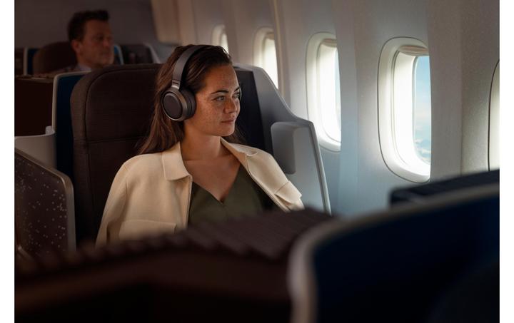 Image du produit Philips Fidelio L3 (ANC, 30 h, Sans fil)