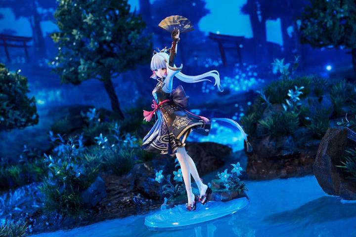 Produktbild Apex Genshin Impact  Kamisato Ayaka Flawless Radiance
