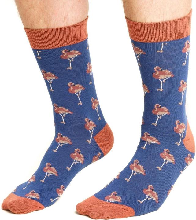 Produktbild Laurence Llewelyn-Bowen Socken (3Erpack) (3er Pack, L)