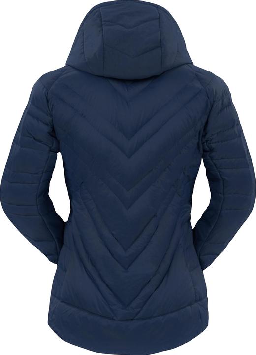 Immagine prodotto Grüezi Bag Giacca donna Lightful DownWool (L)