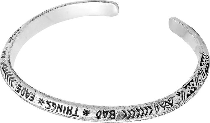 Immagine prodotto Haze & Glory Armband Armreif - The Good Things 925 Silber (20 cm, Argento 925)