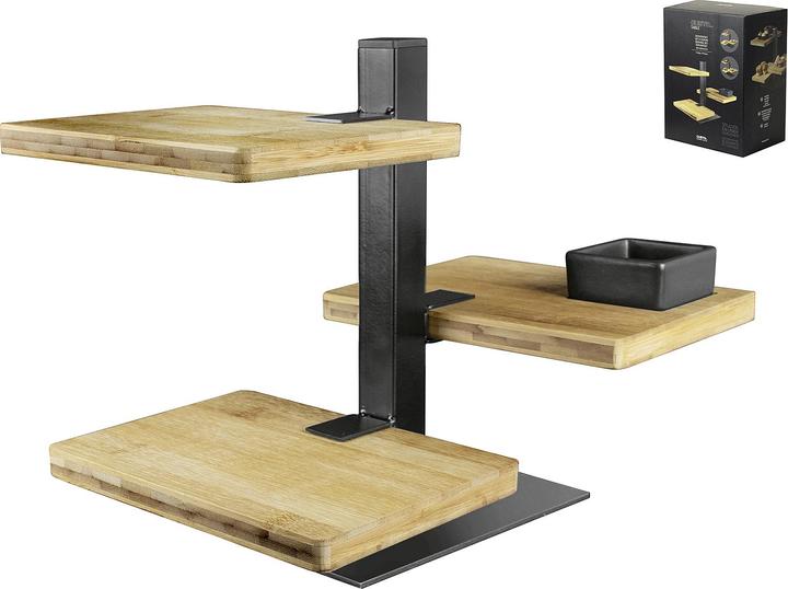 Produktbild Gusta Etagere