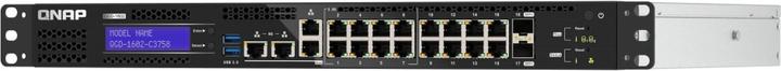 Immagine prodotto QNAP SWI QGD-1602-C3758-16G (18 Porti)