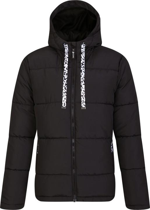 Dare2b WomensLadies Society Gepolsterte Jacke