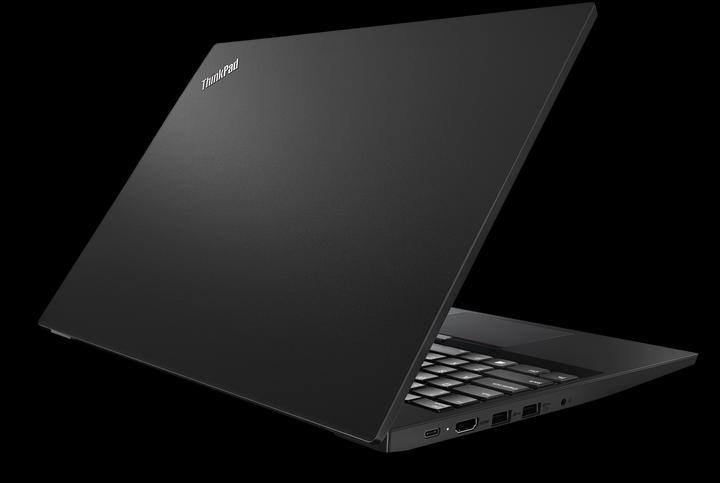 Actual product image Lenovo ThinkPad E580 (15.60", Intel Core i7-8550U, 32 GB, 512 GB, CH)