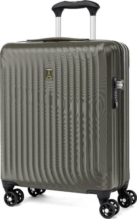 Produktbild Travelpro Maxlite Air - Slim Carry-On Spinner, Slate (38 l)