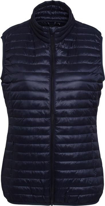 Produktbild 2786 Tribe Fineline Steppweste (XS)