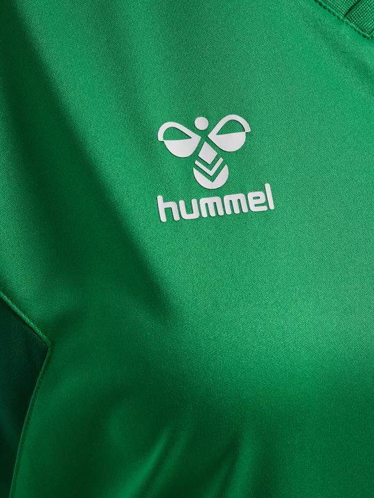 Actual product image hummel Hmlauthentic Pl Jersey S/S Woman (M)