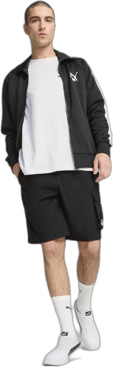 Image du produit Puma ESS No. 1 Logo Woven Cargo Shorts 9 (XL)