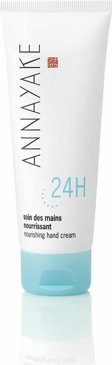 Annayake 24H nourishing hand cream 75ml (75 ml)