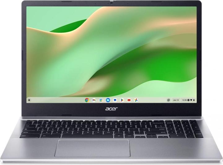 Actual product image Acer CB 315 CB315-5H-C96V Chrome N100/8GB/128GB eMMC/15.6" (15.60", Intel N100, 8 GB, 128 GB, DE)