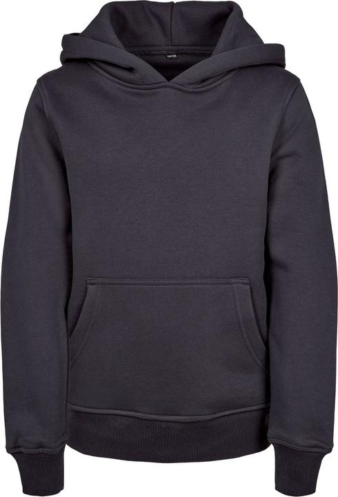 Produktbild Build Your Brand Kapuzenpullover (140)