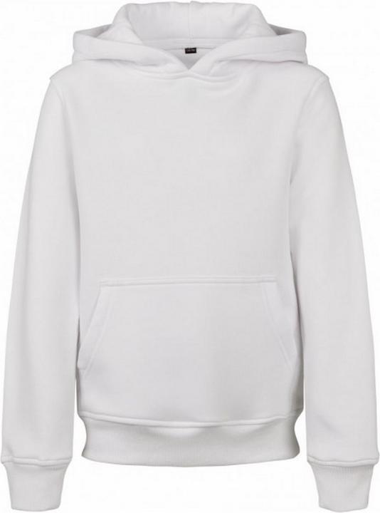 Produktbild Build Your Brand Kapuzenpullover (128)