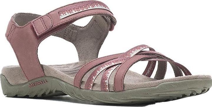 Actual product image Merrell Terran 3 Cush Cross (36)