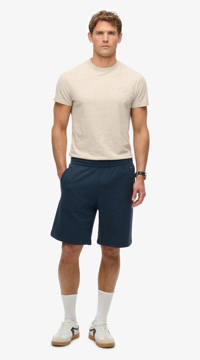 Immagine prodotto Superdry Essential Jersey-Shorts mit Logo (M)