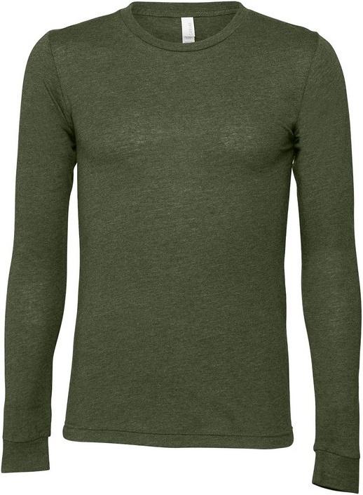 Verde militare