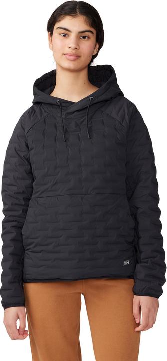 Immagine prodotto Mountain Hardwear Felpa con cappuccio Stretchdown Light (XS)