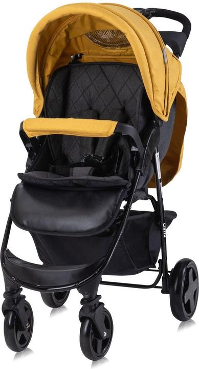 Produktbild Lorelli Kinderbuggy Olivia Zubehörbox