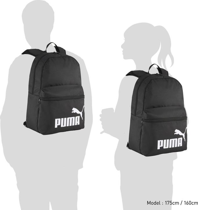 Immagine prodotto Puma Zaino PHASE (22 l)