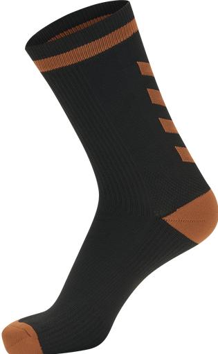 Actual product image hummel Elite Indoor Sock Low (43 - 45)