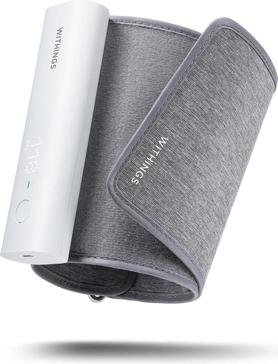 Withings BPM Connect (Sfigmomanometro per braccio)