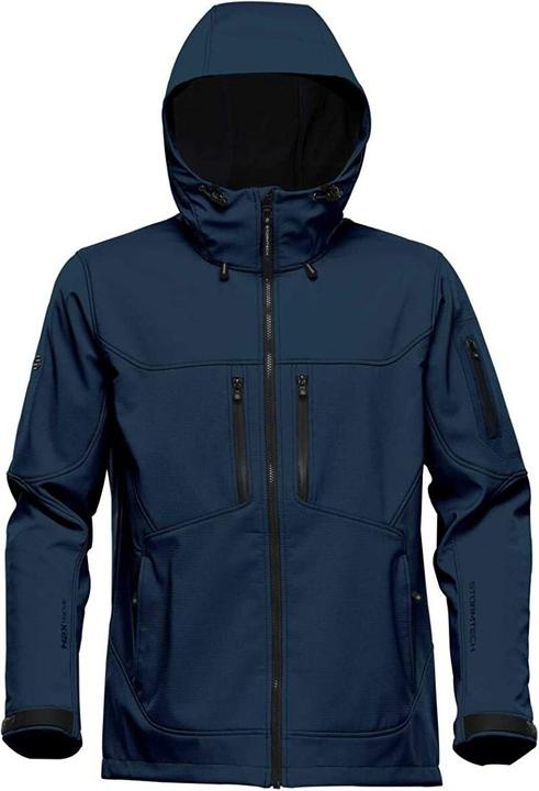 Immagine prodotto Stormtech Giacca Softshell Epsilon 2 (M)