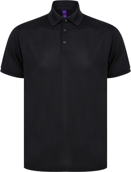 Henbury Poloshirt
